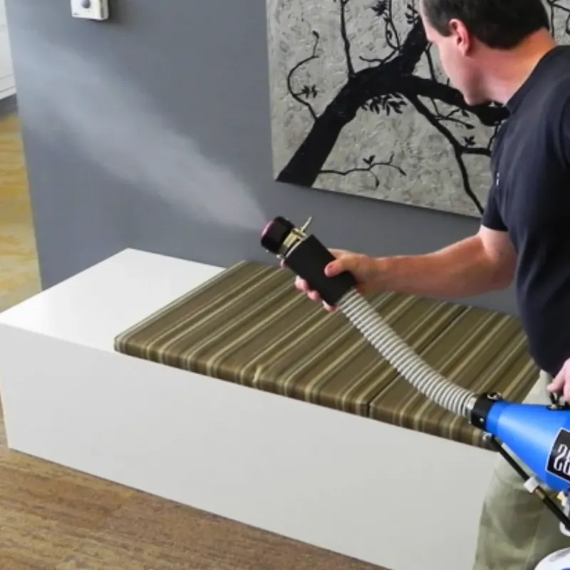 Professional Odor Removal in Ralls, TX